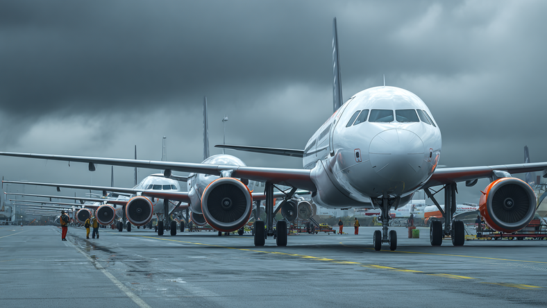 被俄罗斯扣押的飞机,后来命运如何?